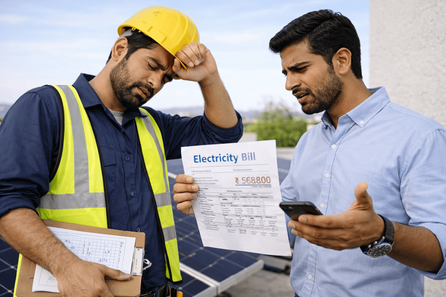 Top Solar PV System Problems and How Quality Materials Prevent Them